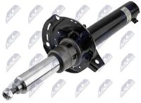 Original NTY StoßDäMpfer A-AU-036 FüR Audi