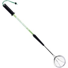 Innovative Long Handle Cat Litter Scoop - Ergonomic  Durable 27