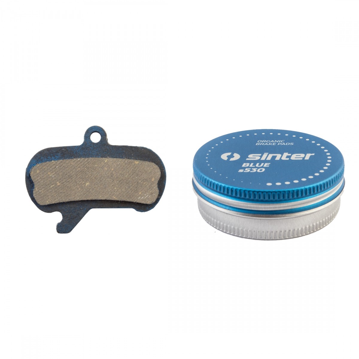 Sinter BLUE S530 Disc Brake Pads for AXS Force Rival CX1 Apex 1 7090₽