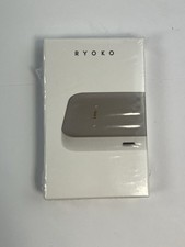 RYOKO Docking Station Charger for Ryoko Wireless Router New Sealed