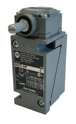 #ad #ad ALLEN BRADLEY 802T AP LIMIT SWITCH SER J 802TAP NEW SURPLUS $96.88