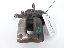 13507390 bremssättel vorne links OPEL ASTRA K 2015 - B16DTE 2015 K2546-70161