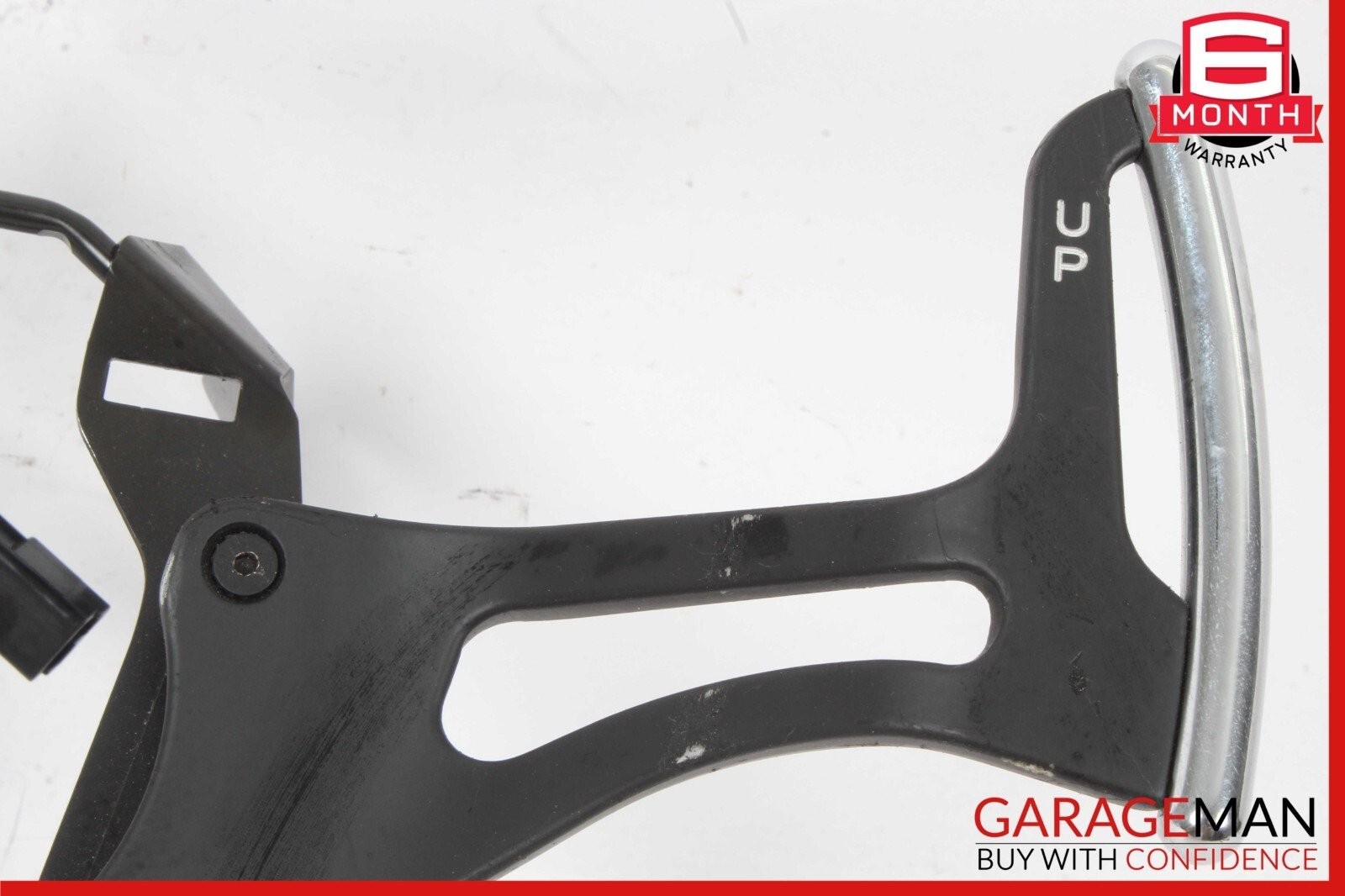 Maserati Quattroporte 2003-2013 Right Shift paddle sets Set