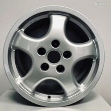 4 Neue Felgen Modell Classic Porsche 911 / 964 / 993 / 996 In 17'' 5x130