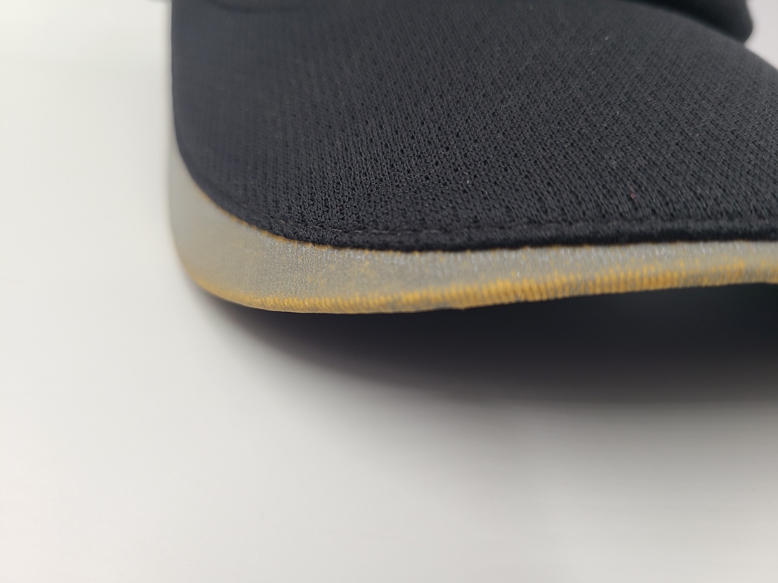 Nike Panel Adjustable Hat Cap Polyester Golf Tenn… - image 3