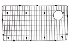 Elkay CTXBG2815 Crosstown 28.5" x 15.5" x 1.25" Stainless Steel Lavatory Rack