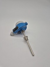 Endress+Hauser RTD Thermometer TR10-ABA1CAS8C...