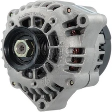 Remy International 21108 Premium Remanufactured ALTERNATOR OEM