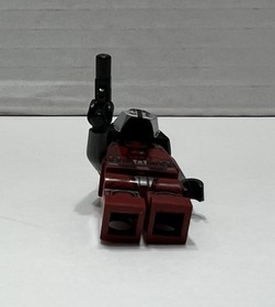 Lego Star Wars Sith Trooper Minifigure 75001