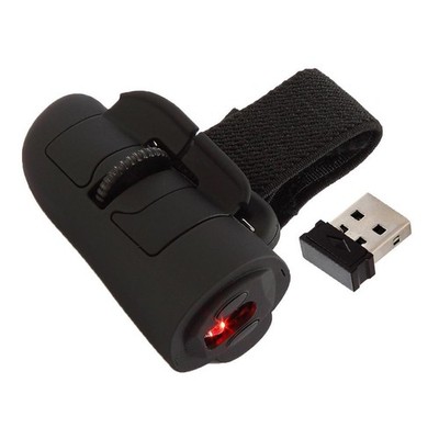 Mini USB Fingermaus
