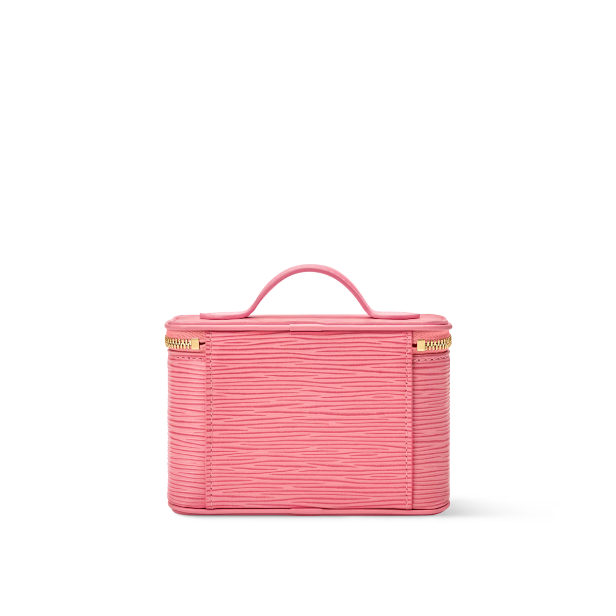 NEW Louis Vuitton Epi Nice Beauty Vanity Case 3 Colors Authentic