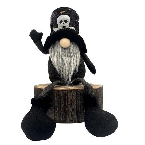 , 20.5 H inch, Halloween Gnomes, Thanksgiving Fall Gnomes Halloween Decoratio...