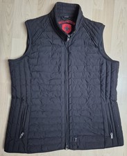 ;-) Wellensteyn Weste Damen Gr.XXL NEU!!! Schwarz, warm