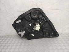 Mercedes-Benz EQE x294 2023 Right rear window regulator with motor A2947300200