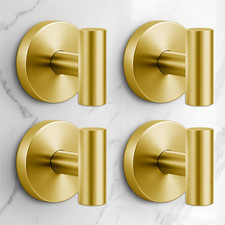 Heavy Duty Suction Cup Hooks for Glass Window,Tile,Mirror,Removable Shower Hooks