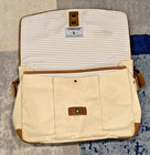 Timbuk2 Proof Messenger Bag - Whiskey Waxed Canvas — photo 2