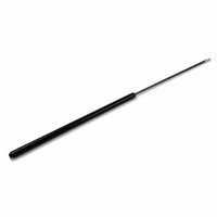 Gasfeder Motorhaube MotorhaubendäMpfer FüR Mercedes-Benz W201 190E 190D 2,3 2,5