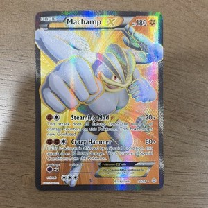 Machamp Ex Full Art | eBay Machamp Ex Full Art | eBay