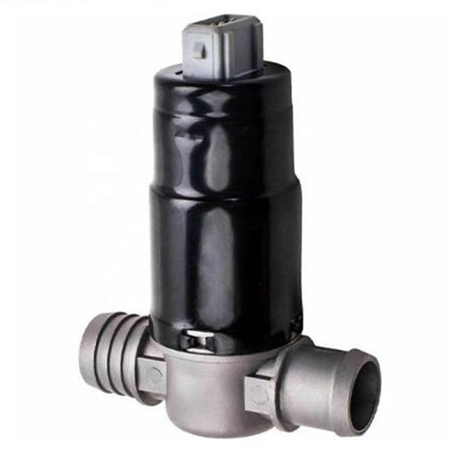 Car Air Control Valve 0280140574 For BMW For E30 For E34 M20 Replacement - Picture 5 of 7
