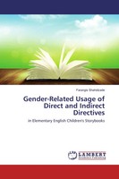 Farangis Shahidzade | Gender-Related Usage Of Direct And Indirect Directives