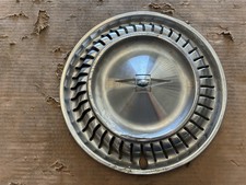 1960 60 Chevrolet Corvair Hubcap Rim Wheel Cover Hub Cap 13 Oem Used I1 1960 60 Chevrolet Corvair Hubcap Rim Wheel Cover Hub Cap 13 Oem Used I1