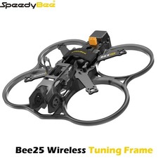 SpeedyBee Bee25 2,5" telaio 120 mm passo O3 unità aria/link/vista VTX RC FPV