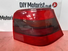  VOLKSWAGEN GOLF R Taillight  1999