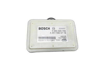 ESP Sensor Gierratenensor Beschleunigungssensor für Smart ForTwo 451 07-10