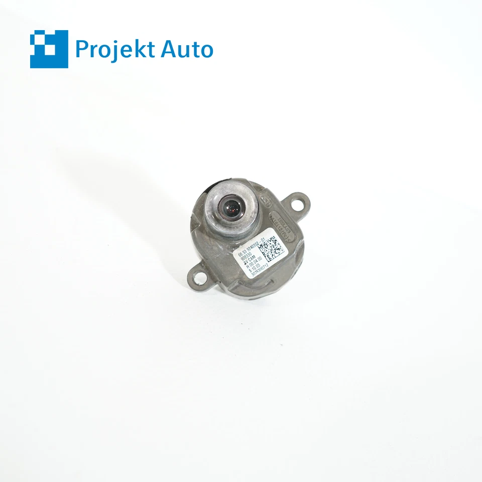 Cámara de visión lateral BMW 07-21 OEM 9240352 E70 F01 F02 F04 F10 F30 F80 F13 F32 F82 Foto 2 de 4