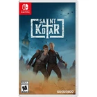 New ListingSodesco Saint Kotar Nintendo Switch Psychological Horror Detective Game Standard