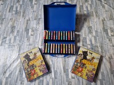 Complete Marshall Cavendish Story Teller 2 Collection (Sleeve Missing, See Desc)
