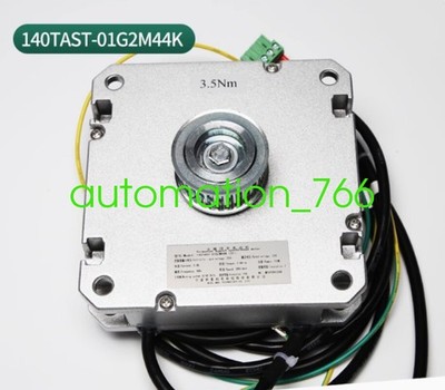 NEW FIT FOR elevator synchronous motor 140TAST-01G2M44K  shipping Via DHL/Fedex