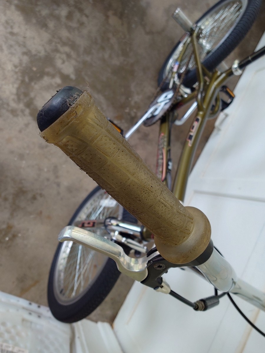 Gt Pro Performer Bmx Bike UK