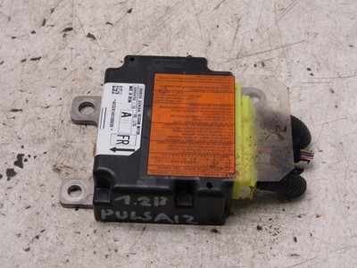 NISSAN PULSAR Airbag Sensor Steuergerät NAH G 988204EH0B OE Original Teil