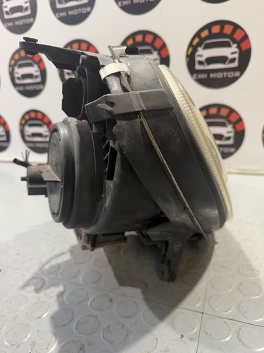 MERCEDES E W211 2005 FARO FARO DELANTERO DERECHO LADO CONDUCTOR 16156400 - Imagen 9 de 13