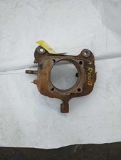 2005-2012 Ford F250 Super Duty Front Left Driver Spindle Knuckle Assembly Unit