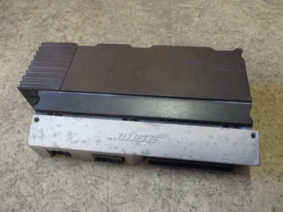 BOSE Verstärker 426018 AUDI A6 S6 RS6 4F Endstufe 4F0035223G 4F0910223J - Bild 1 von 4