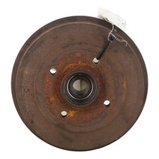Tambour de frein Citroen C3