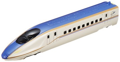 NEW N gauge die-cast scale model No.31 Hokuriku Shinkansen E7 series Kagayaki