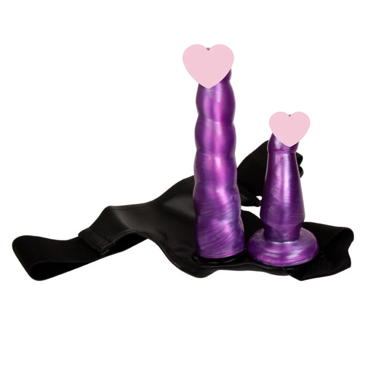 Umschnallpenis online kaufen