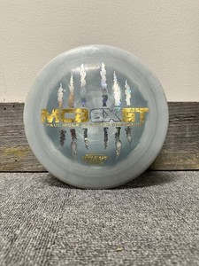 Discraft Force MCB6XST Paul Mcbeth Champion