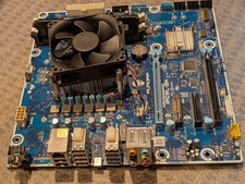 Alienware IPCML-SH ATX Motherboard i5-11400F CPU, R11 R12, LGA1200