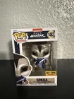 Funko Pop! Vinyl Sokka Avatar: The Last Airbender Hot Topic Exclusive #1482