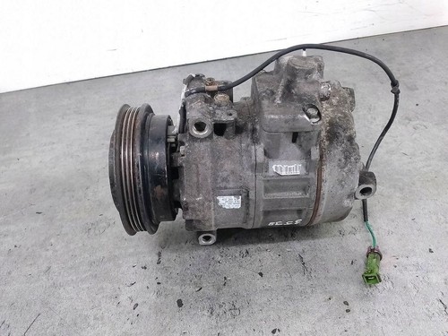 Volkswagen PASSAT B5.5 2005 Klimakompressor Pumpe Diesel 74kW KPL36833