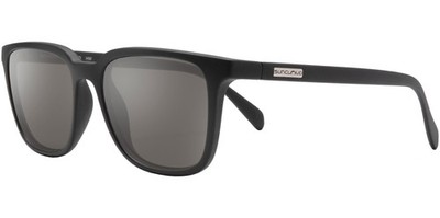 Suncloud Boundary Polarized Square Sunglasses w Polycarbonate Lens 20420 Vietnam