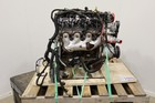 1998 2002 Chevrolet Camaro Z28 SS 5.7L LS1 Dropout W/ Accessories 141902 Miles