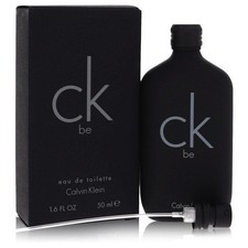 Ck Be By Calvin Klein  Mens  Eau de Toilette