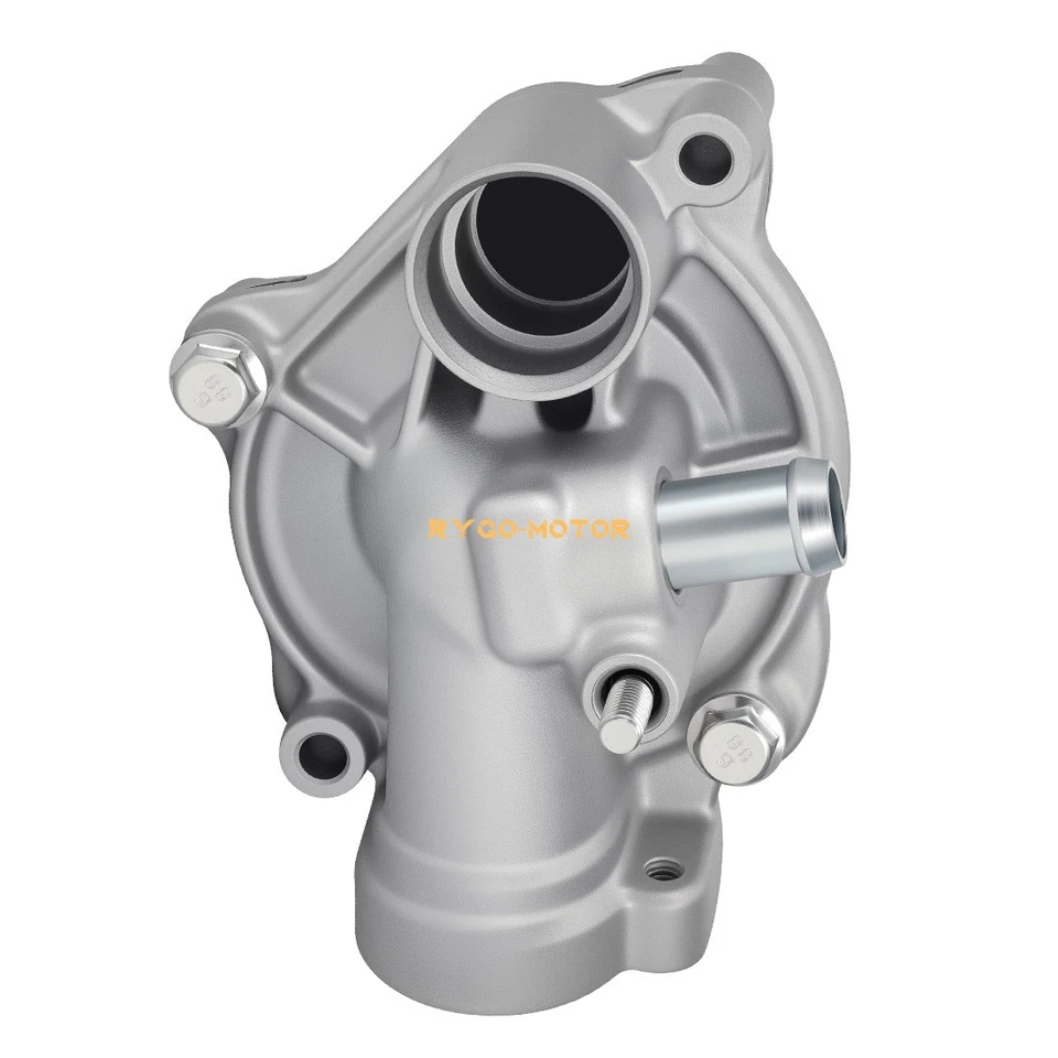 Conjunto de bomba de agua 19200-MCH-000 para Honda VTX1800 C F N R S T modelos 2002-2008 Foto 4 de 4