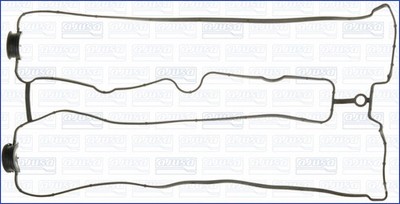 Ventildeckeldichtung Ajusa 11063400  für OE 11189-85Z00 - 55558349 - 607577