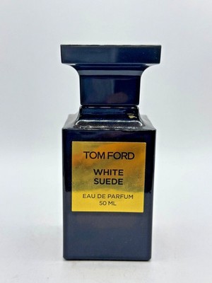Tom Ford White Suede 50ml/1.7oz Eau de Parfum Unisex Luxury Fragrance
